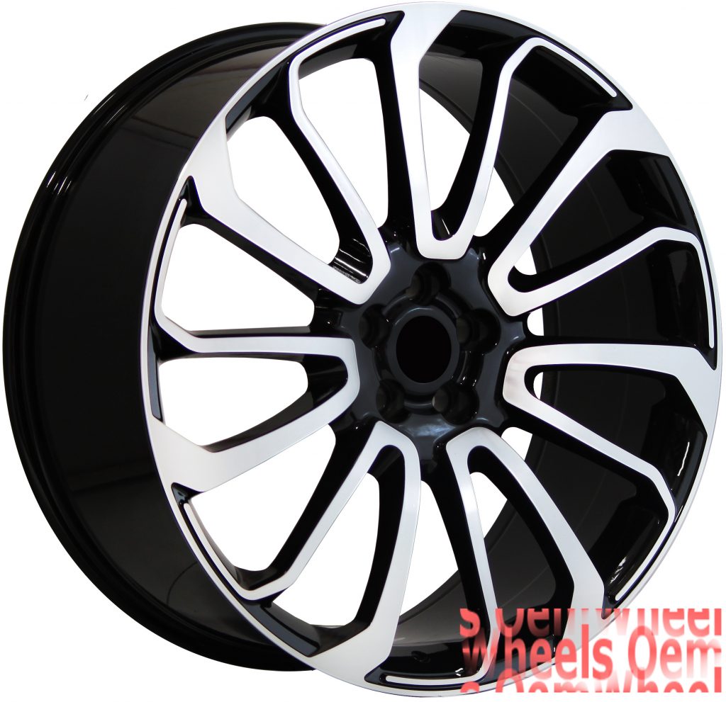 Lorber Rims LR WHEELS - WHEELS OEM