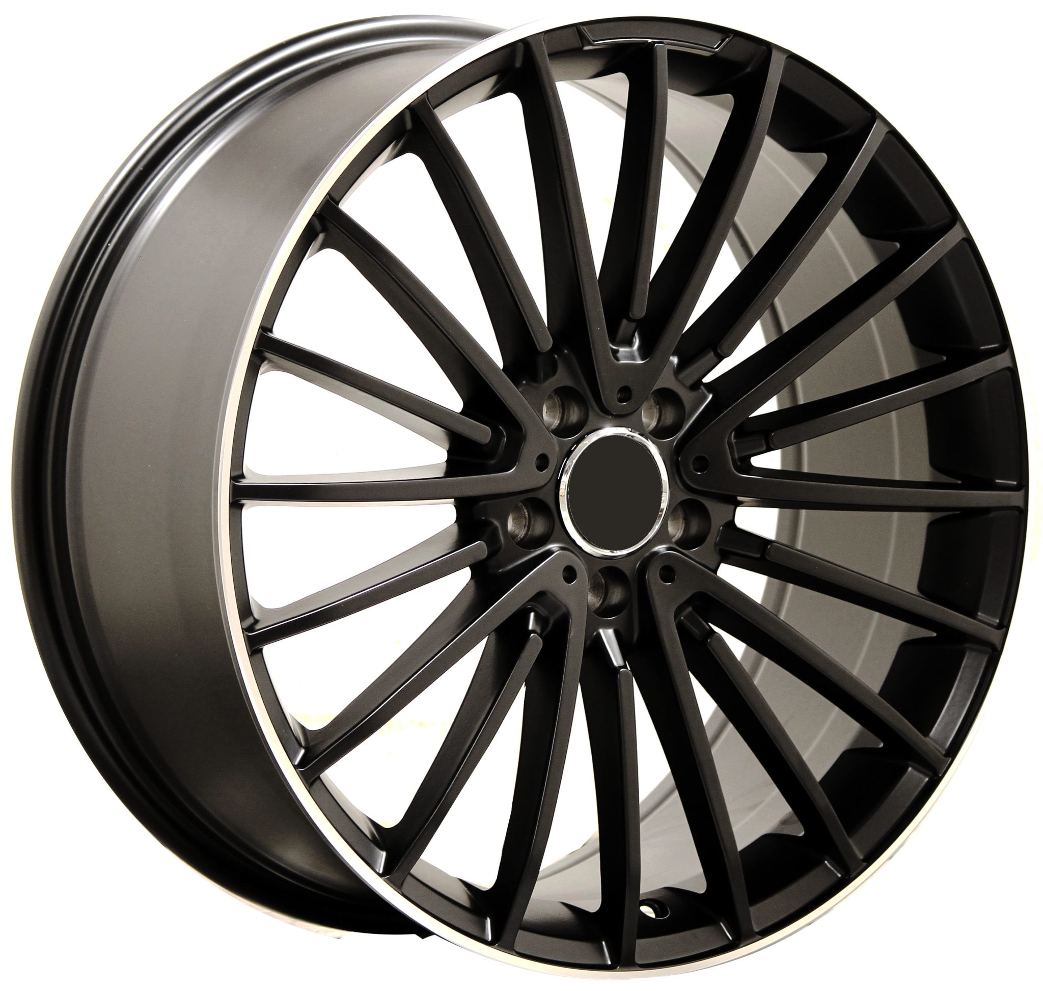 MB WHEELS - WHEELS OEM