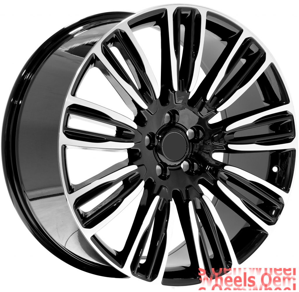 WHEELSOEM