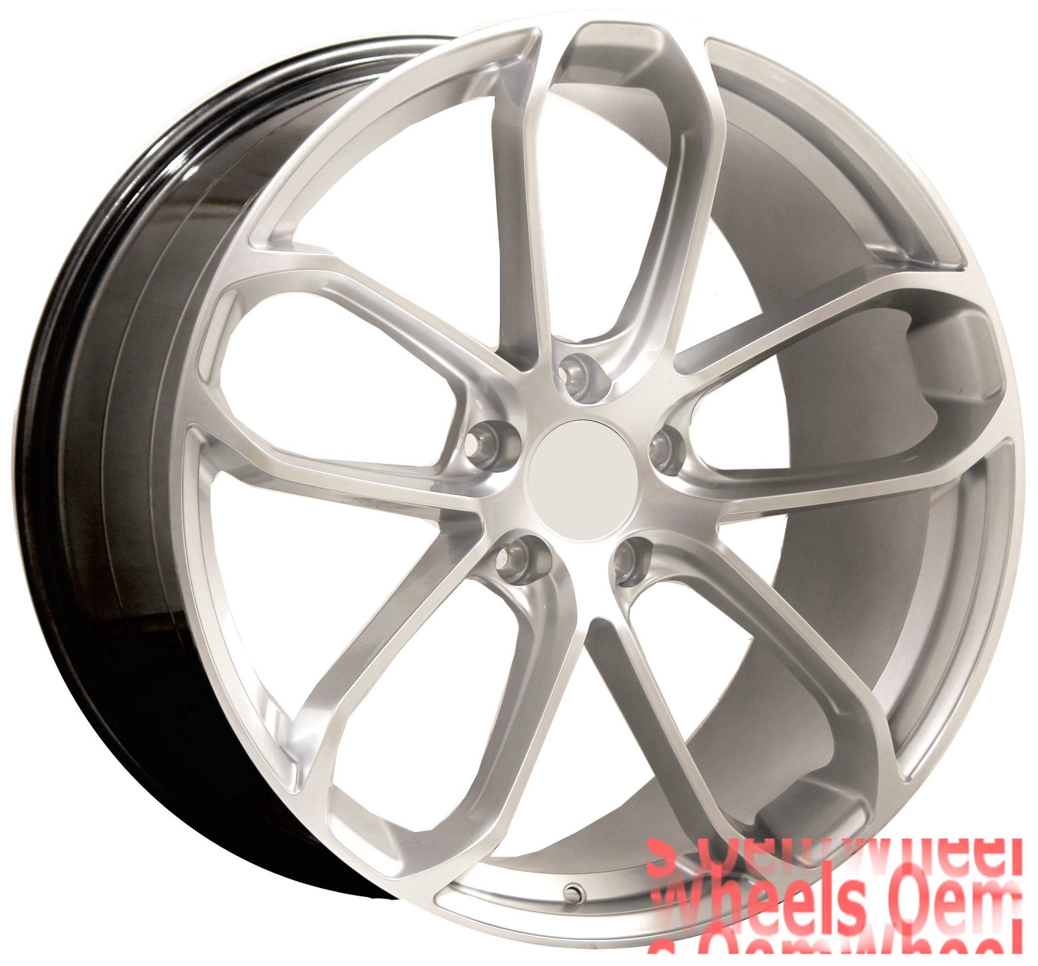 PR WHEELS - WHEELS OEM
