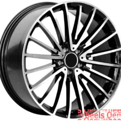 MB WHEELS
