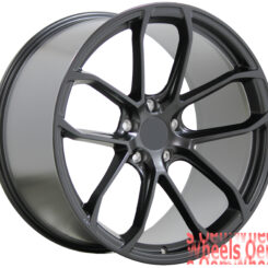 PR WHEELS