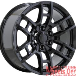 TY ≡ LX WHEELS 