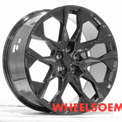 BM WHEELS